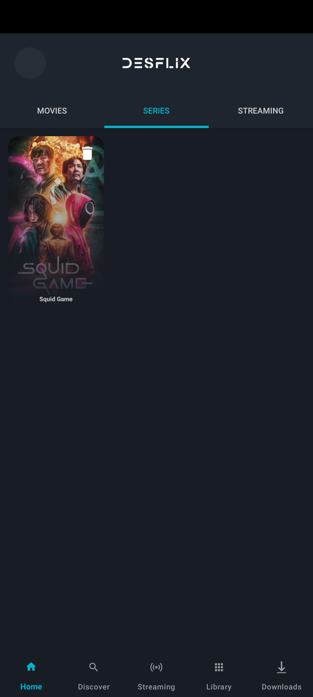 قائمة المفضلة