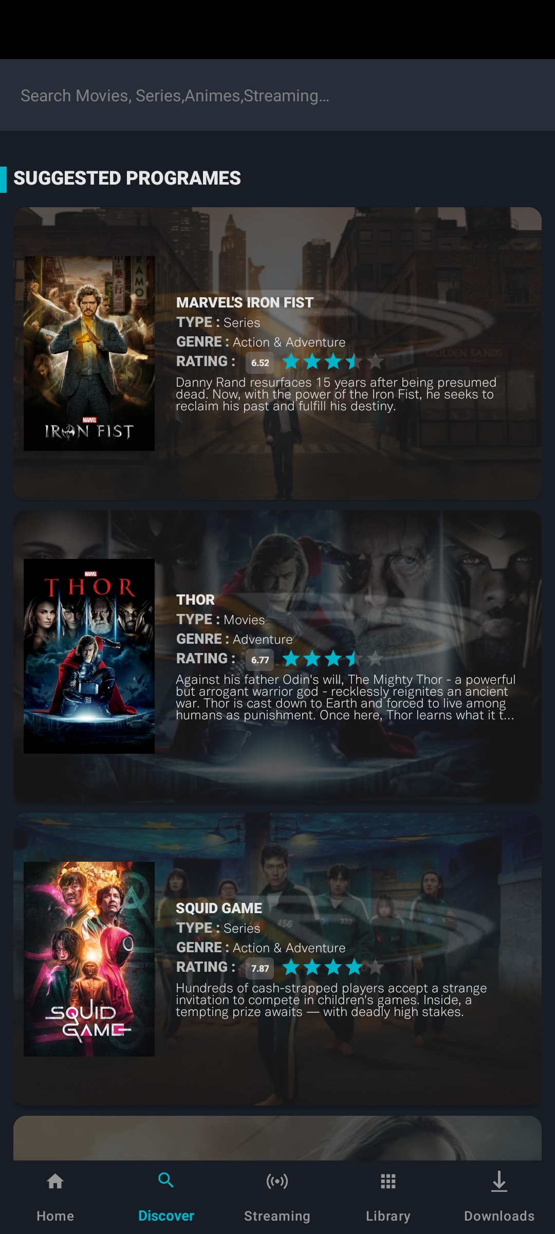 البحث المتقدّم